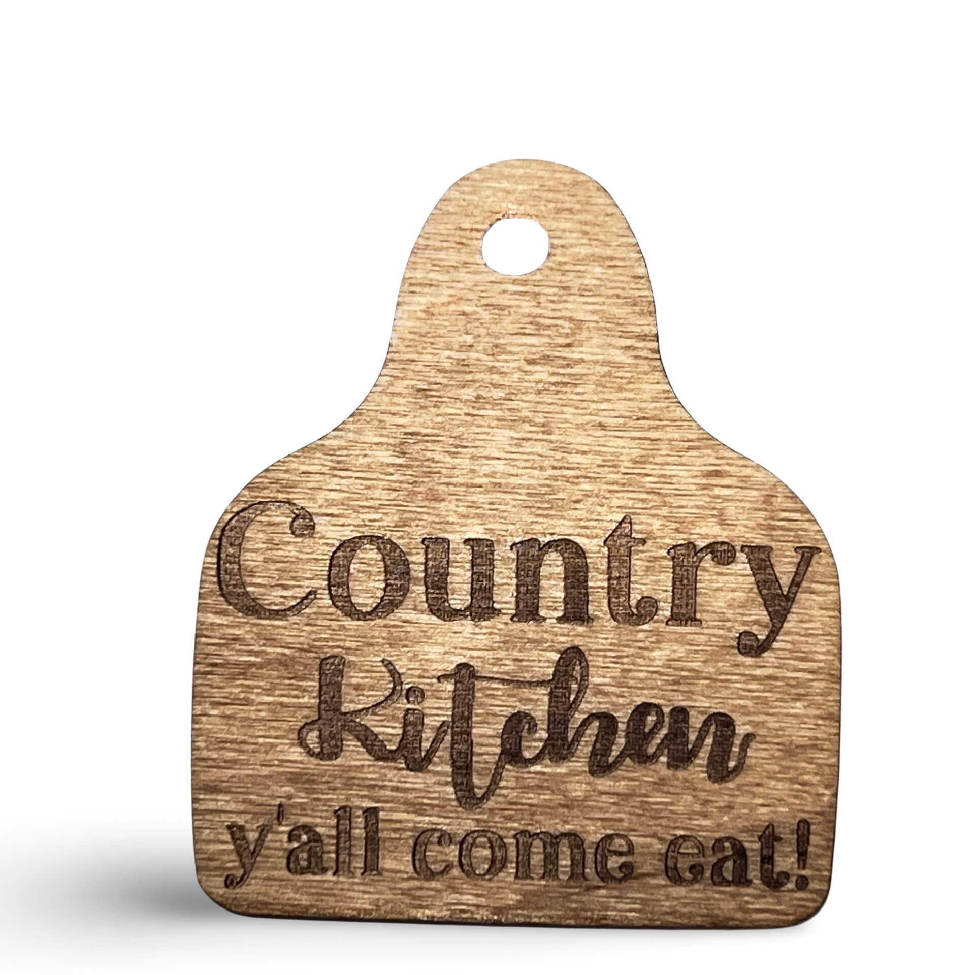 Country Kitchen Magnet