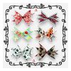 Our Life, Our Story, Our Home Door Wreath with Interchangeable Bows