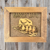 Ranch Hand Tactical Frame