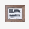 We the People Tactical Frame